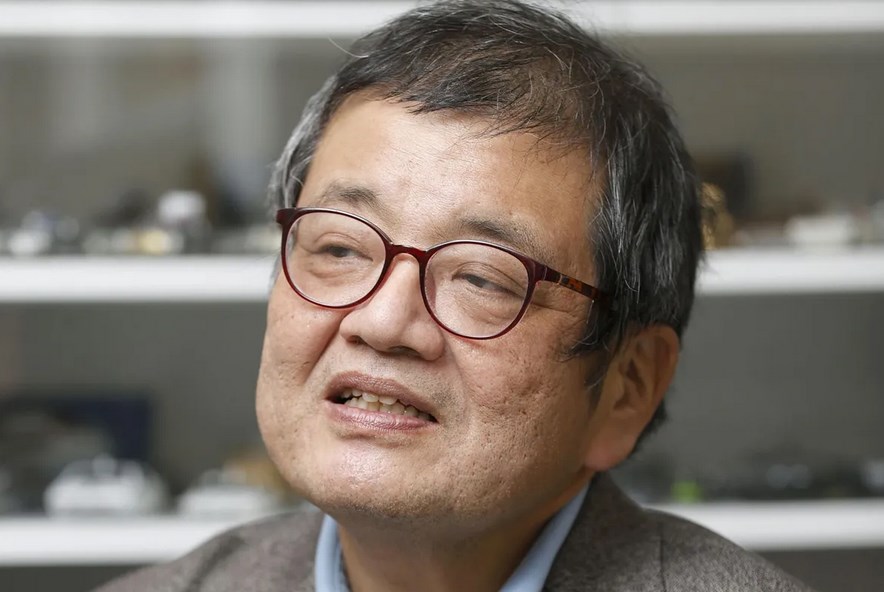 【経済アナリスト】がん闘病の森永卓郎氏が近況報告「今すぐ死ぬっていう状態ではなくなっています」