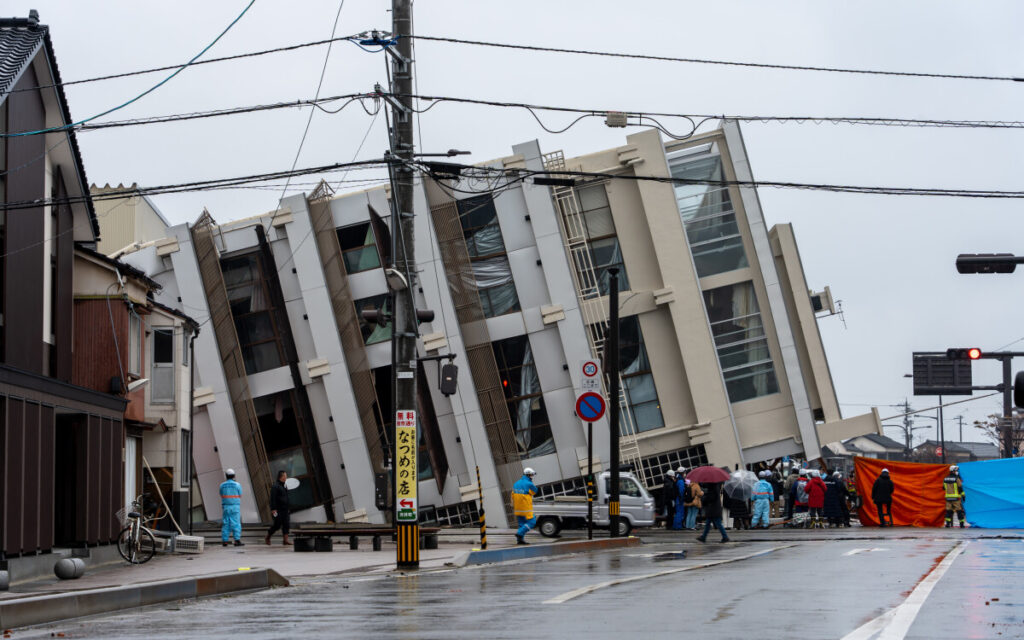 【地震や事故より円安】 大地震に航空機事故が発生も、日本を訪れる韓国人観光客はむしろ増加＝韓国ネット「日本はすごい」