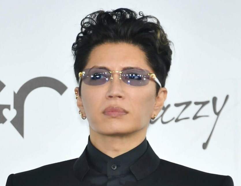 【芸能】GACKT、能登半島地震で呼びかけ 「命を守ることを優先し、冷静に行動してください」