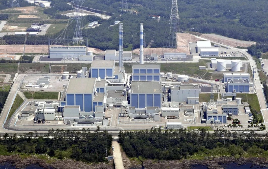 【悲報】今回の石川県震災、1ヶ月前に原発が再稼働される恐れがある場所だった