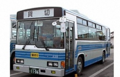 陸の孤島・茨城空港にダイバート　羽田空港事故で臨時バス派遣した関東鉄道に賛辞　いいね2万超