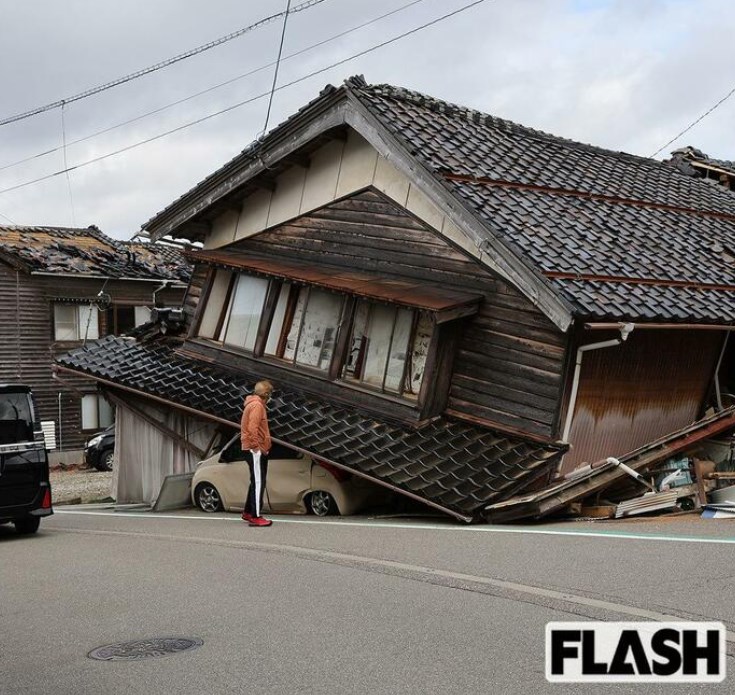 能登地震発生で「いまこそ万博中止」「お金あったら被災地にまわして」求める声拡大