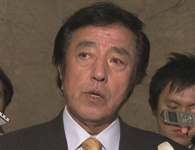 【訃報】維新 室井邦彦参院議員が死去 76歳