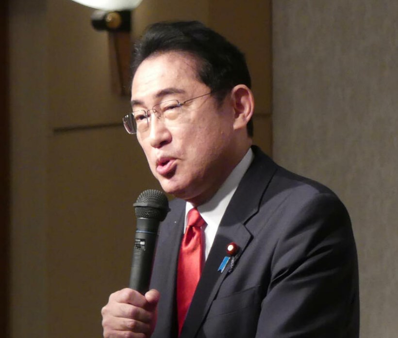 【被災支援】「たった40億」批判に岸田首相反論「発言の切り取りだ」40億はプッシュ型支援の額だと強調　予算制限は「絶対考えない」