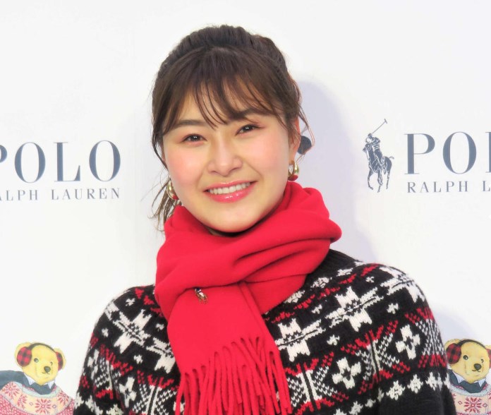 村上佳菜子、震災や羽田衝突事故に心痛　ペット問題に「一緒に乗ることが出来る飛行機を…」