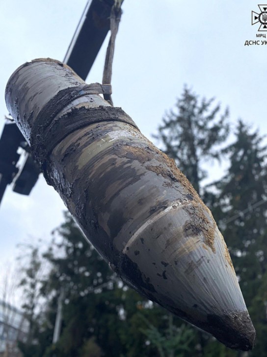【戦況】1月2日のロシア軍による大規模ミサイル攻撃でウクライナ軍がキンジャール10発を全弾撃墜に成功　残骸の写真を公開