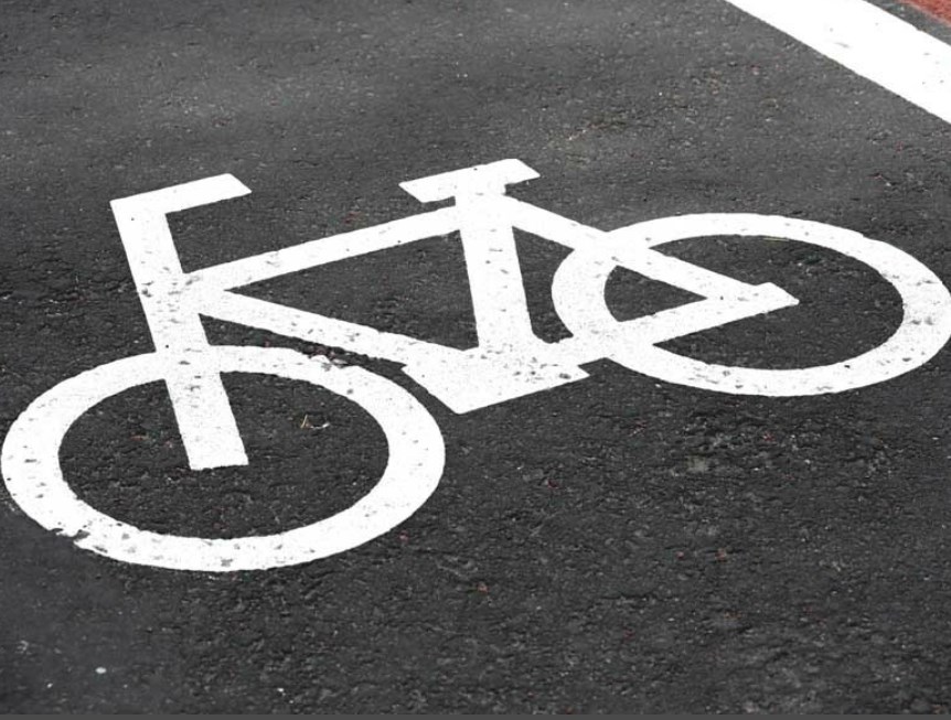 【道路】日本はなぜ「自転車専用レーン」の整備が遅れているのか？ そもそも利用者が少ない根本原因も考える