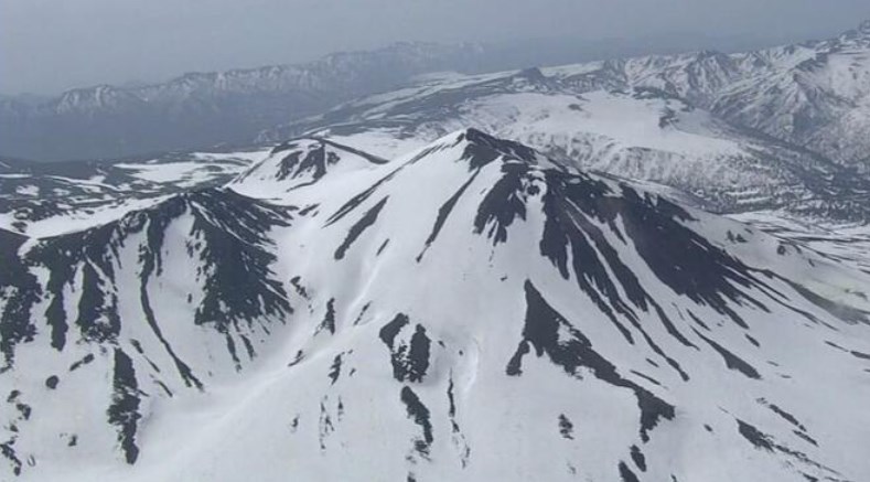 中国人観光客2名、北海道の旭岳で遭難。「場所が分からなくなった」と通報！