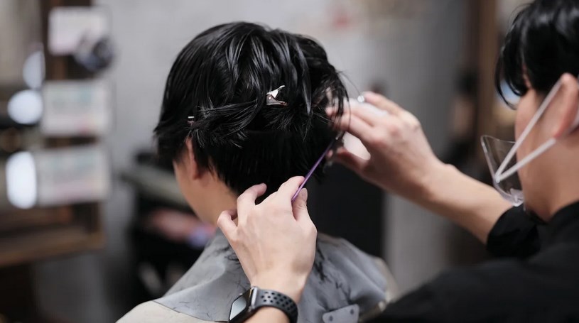 【画像】男も美容院で髪切ってメイクするとここまで変わる 全男子努力せよ！ ←7.2万Good