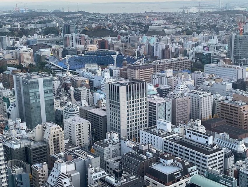 ５０年後の横浜市、人口は２割減少　４人に１人が７５歳以上…市が推計公表