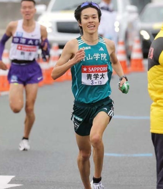 【陸上】箱根駅伝7回総合優勝なのに…青学大OBからマラソン日本代表ゼロのワケ