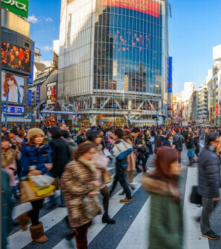 【社会】日本人「消滅危機」がますます現実に…人口激減時代にこの国の企業はどうしたらいいのか