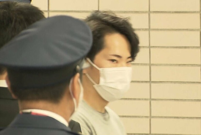 【事件】20代女性客にキスして下半身を…マッサージ師の30歳男を逮捕　施術後に“アダルトグッズ”「使ってみなよ」