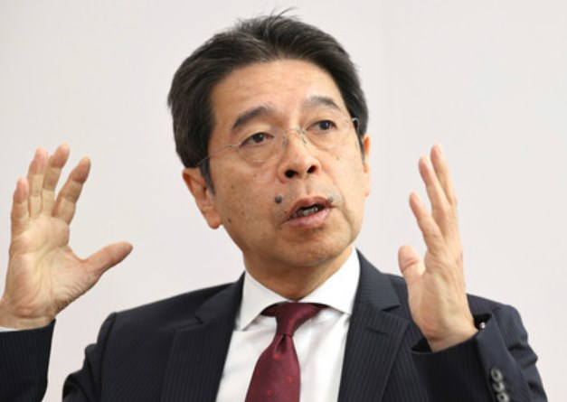 【新ＮＩＳＡ効果】楽天証社長、年初の口座開設は約３倍 「すごい勢い」