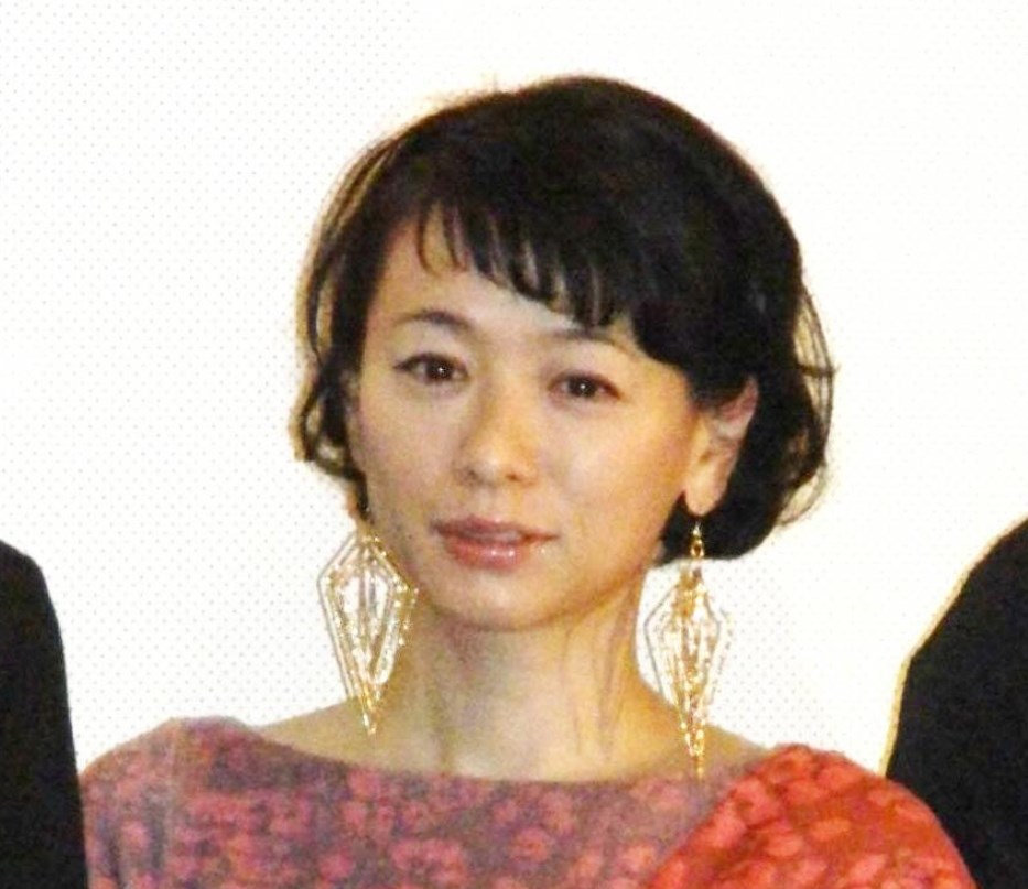 裕木奈江、かつて選ばれた「女性に嫌われる女優１位」に「どちら様の企画？情報求む」「２位が知りたい」