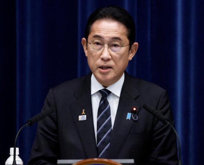 岸田首相、政労使会議の開催表明　物価上昇を上回る賃上げ強調