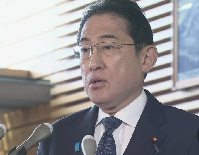 岸田首相“収支報告書記載漏れは事務的ミス 捜査へのコメント控える” | NHK