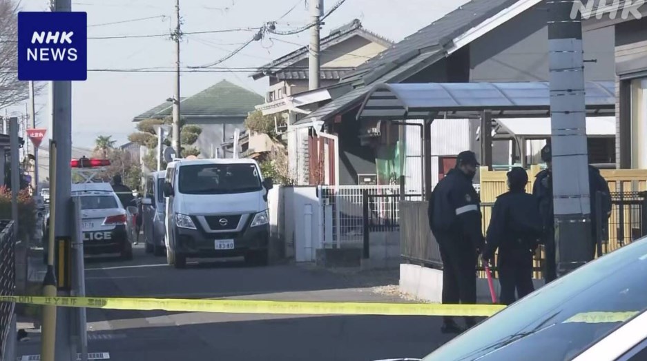 【事件】住宅で女子高校生が男に刺されけが 制服などなくなる 宮崎