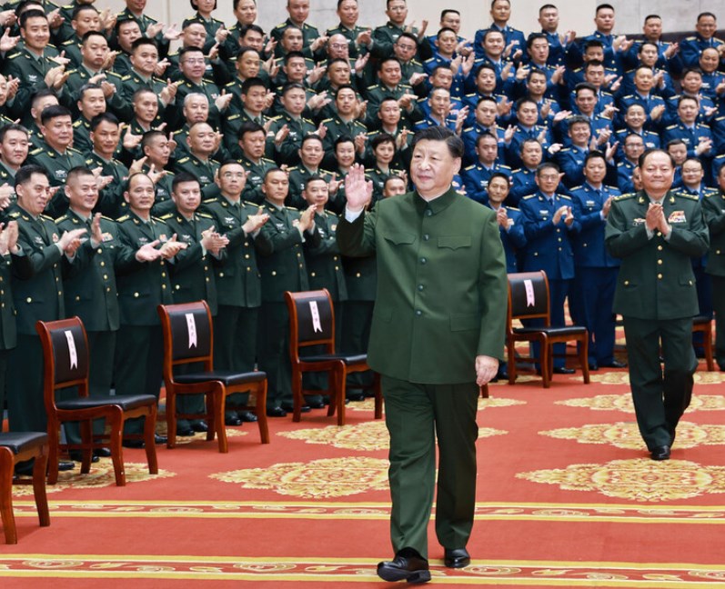 中国で「台湾武力統一」の声拡大「まだ武力行使しないのか」「平和統一の望みは完全に失われた」書き込み相次ぐ