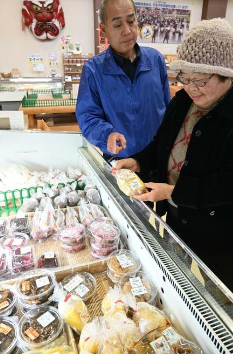 【漬物】「寂しいけど、そろそろやめようかねえ」 道の駅や産直市の手作り漬物、法改正で存続の危機