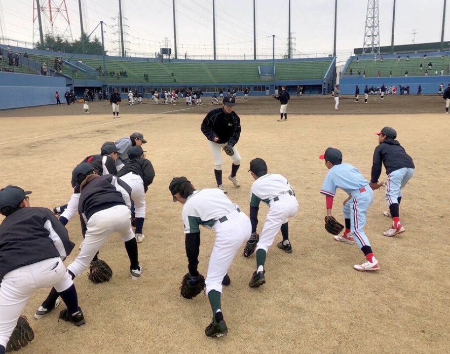 【野球人口減少 深刻な問題】野球離れストップへ、千葉・市船橋高校が地域密着型の野球振興活動