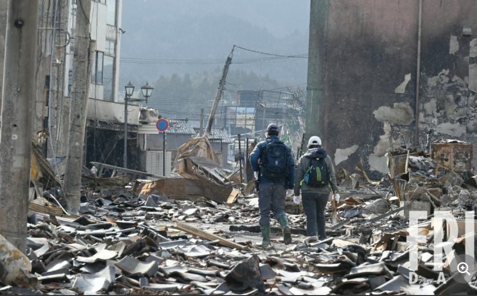 【FRIDAY】すでに千葉や神奈川で地震が続発…【緊急警鐘レポート】次は首都圏巨大地震か「想定死者は50万人」