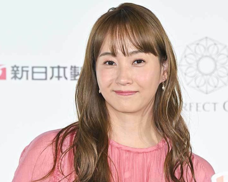 【タレント】藤本美貴「息子を産んだことを後悔」の“人生相談”に神回答　「すごい泣けた」「的確アドバイス最高」の声