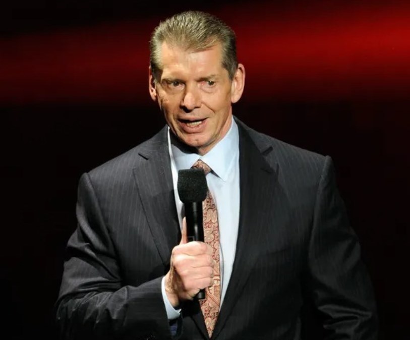 【米国】WWE会長ビンス・マクマホン、レイプや人身取引で元従業員に訴えられる
