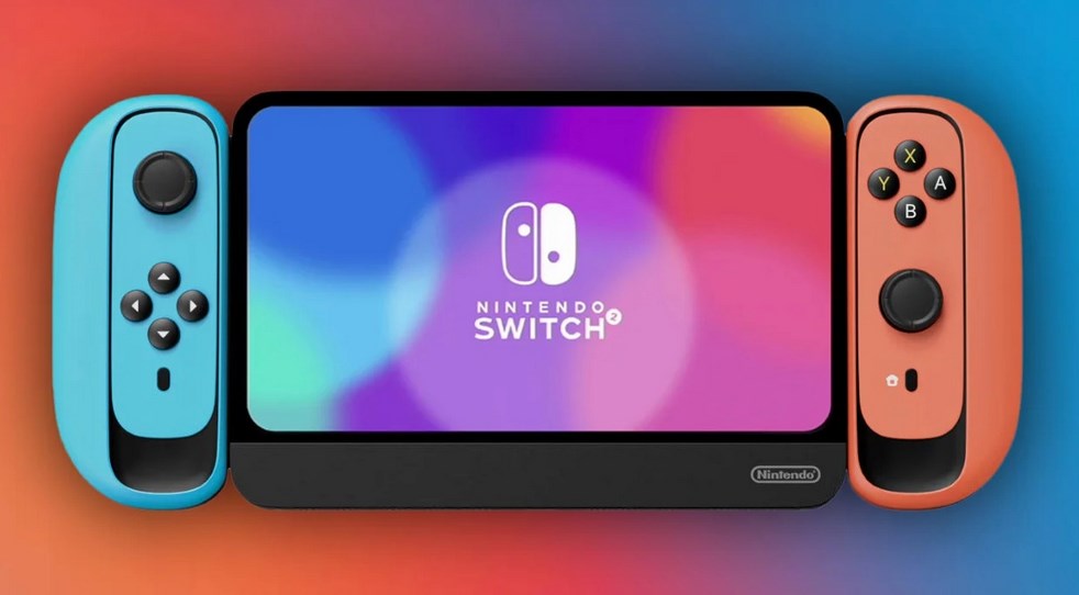 【ゲーム】ついに出るのか｢Nintendo Switch 2｣。8インチ液晶搭載とのウワサあり