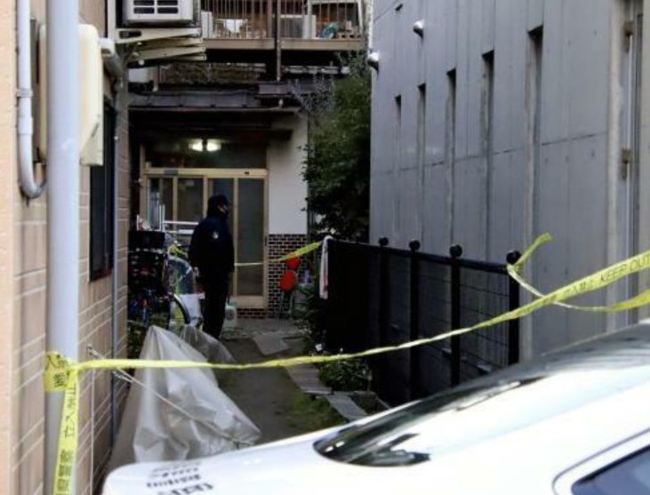 【事件】今治ピアノ教師殺害、次女「別れ話に応じず困っている」と警察に相談…容疑者にストーカー警告せず