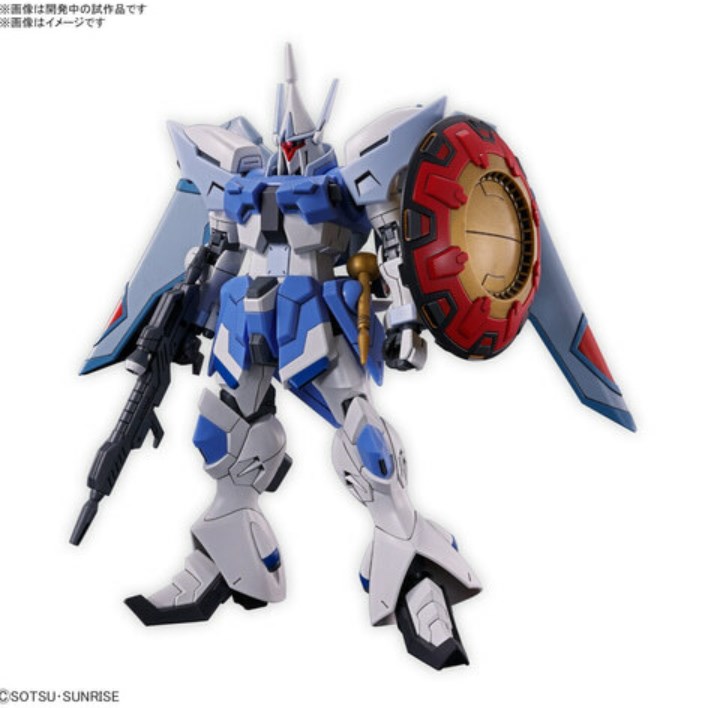 ガキ時代のお前ら「ガンプラ、ギャンしか売れ残ってない」今のお前ら「ギャンかっこえあ！」令和最新版