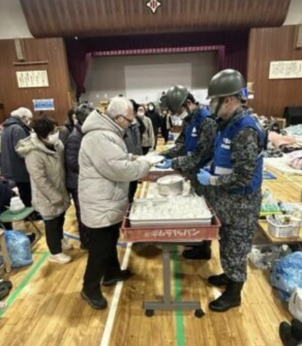 【被災地】生理用品、着替え、性被害…避難所生活の大問題、なんと6割の自治体が「防災部署に女性職員ゼロ」の現実