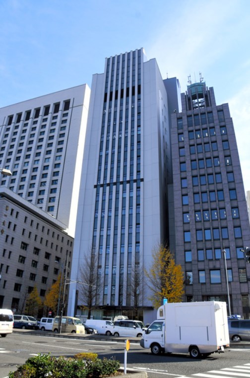 【警察署】東京都心の真ん中に「高層警察署」が生まれる　16階高さ80メートル、総工費100億円