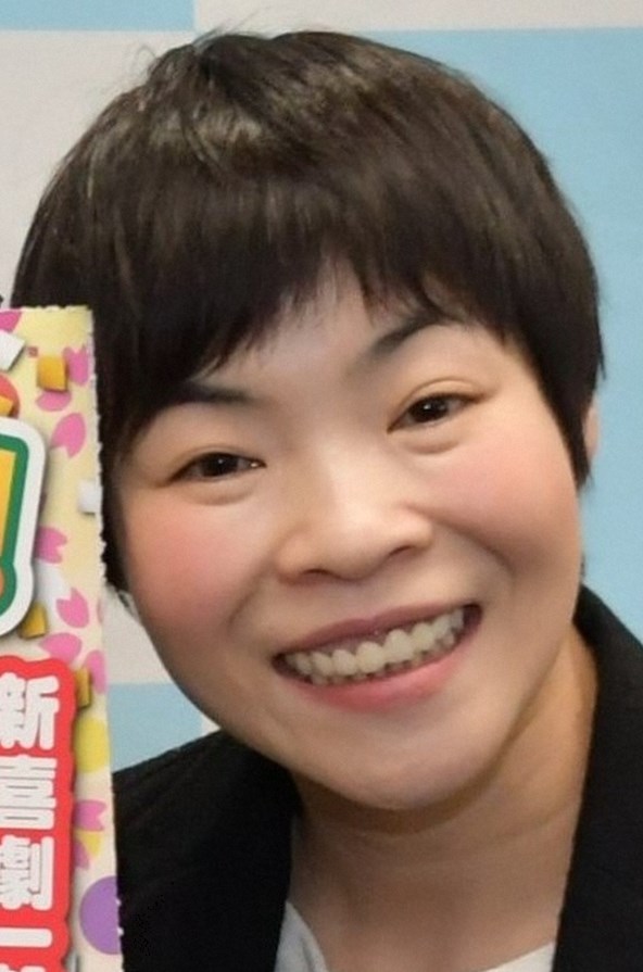 【芸能】山田花子、イケメン夫との夫婦仲に関する“ウワサ”を一蹴「幸せにやっております」