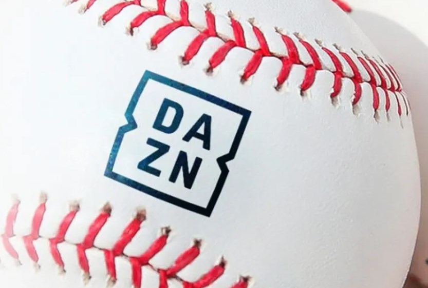 【放送】DAZNが“野球一本”の新プラン「DAZN BASEBALL」を発表　2月1日から提供スタート