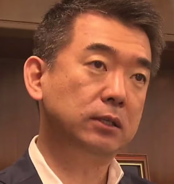 【判決】橋下徹氏敗訴、「れいわ」大石議員と「日刊ゲンダイ」を訴えた裁判「重要な部分が真実であり違法性を欠く」