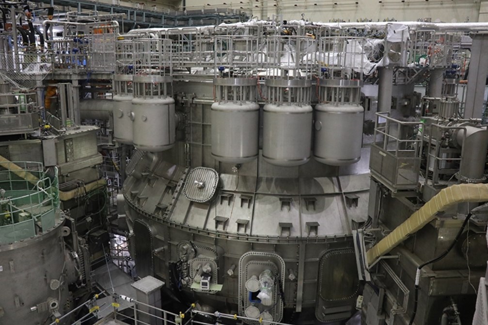核融合炉、4月から原型炉開発に着手へ
