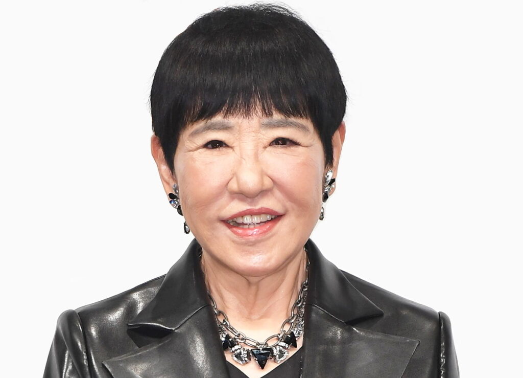 和田アキ子　活動休止の松本に言及「コメントしようがないけど、避けて通れない」