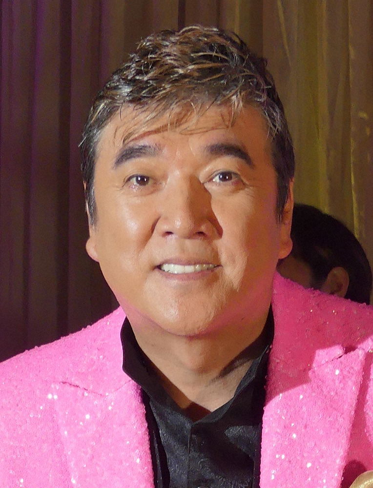 【訃報】歌手・小金沢昇司さんが死去　66歳　呼吸不全のため