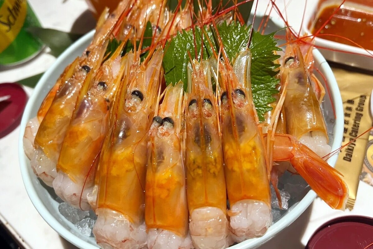 【香港メディア】 日本料理の食べ放題に不満投稿もツッコミ殺到