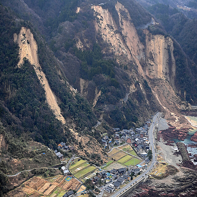 【能登地震】輪島市で39人、珠洲市で23人死亡　石川県内の死者は73人　迫る72時間