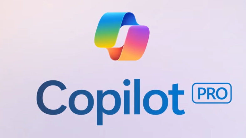 【マイクロソフト】Copilotの有料版「Copilot Pro」を発表