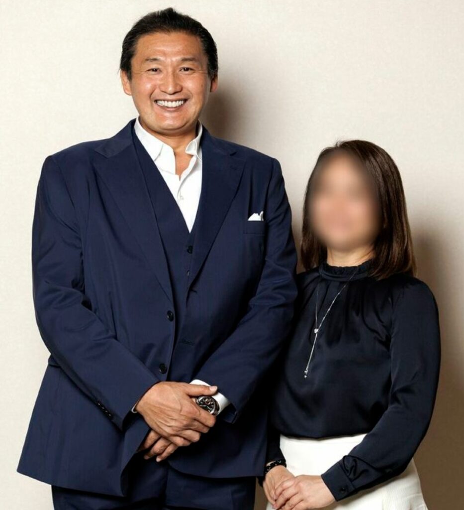 【文春】貴乃花「再婚相手は初恋の人です」　17歳で出会い、50歳・独身同士で“奇跡の再会”を果たすまで《独占告白180分》