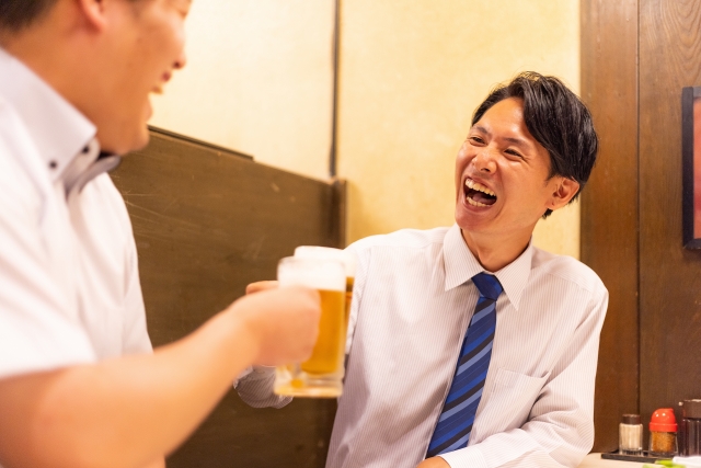 Z世代が提案する飲み会の改善点 「飲みニケーション」のなにがイヤ？