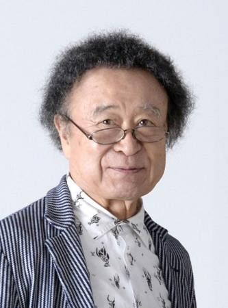 篠山紀信さんの死因は『老衰』　小学館は「記憶に残る膨大な作品を生み続けてくださいました」コメント