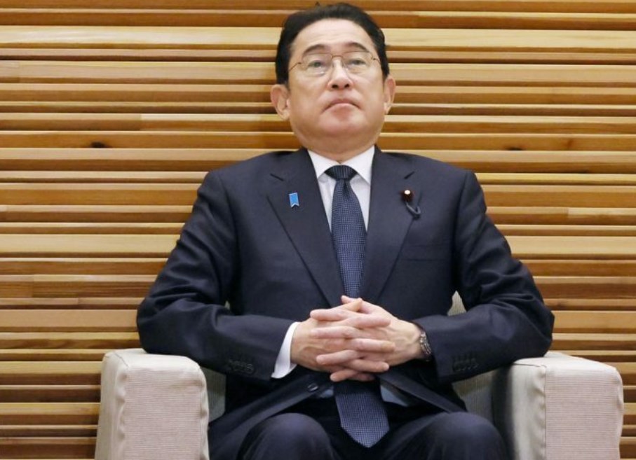 【NHK世論調査】 岸田内閣支持率「支持」26％「支持しない」56％