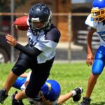 【慢性外傷性脳症（CTE）】米カリフォルニア州議会、12歳未満の子供に対するフットボールの禁止を検討へ