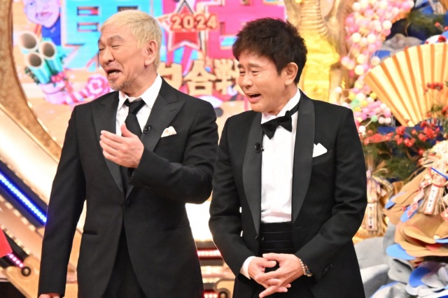 ネット歓喜「お笑いとダウンタウンで日本を明るく」『ドリーム東西ネタ合戦』は8日に放送