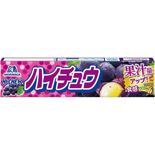 【悲報】4月1日からハイチュウやチョコボール、ミルクキャラメルやおっとっとなど49品目が値上げ