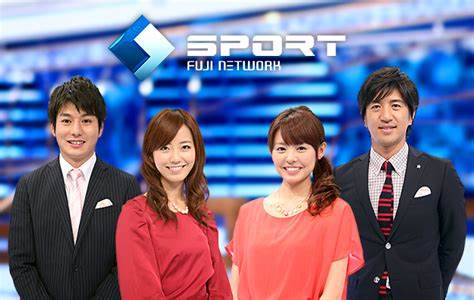 【フジテレビ】「すぽると！」　8年ぶり復活　“スポーツのフジ”アピール　01～16年に放送